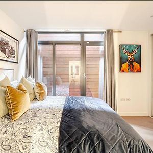 Superior Appartement met Twee Slaapkamers